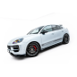 Diffusori minigonne adatti a Porsche Cayenne GTS / Turbo Sport Pack / Turbo E-Hybrid GT Pack Coupe M