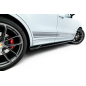 Diffusori minigonne adatti a Porsche Cayenne GTS / Turbo Sport Pack / Turbo E-Hybrid GT Pack Coupe M