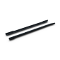Diffusori minigonne adatti a Porsche Cayenne GTS / Turbo Sport Pack / Turbo E-Hybrid GT Pack Coupe M
