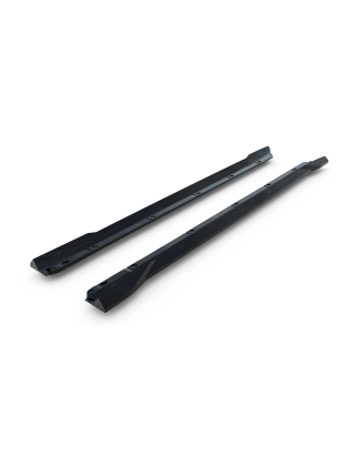 Diffusori minigonne adatti a Porsche Cayenne GTS / Turbo Sport Pack / Turbo E-Hybrid GT Pack Coupe M