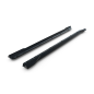 Diffusori minigonne adatti a Porsche Cayenne GTS / Turbo Sport Pack / Turbo E-Hybrid GT Pack Coupe M