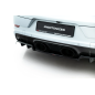 Splitters set adatto a Porsche Cayenne GTS / Turbo Sport Pack / Turbo E-Hybrid GT Pack Coupe Mk3 Fac