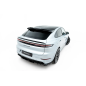 Splitters set adatto a Porsche Cayenne GTS / Turbo Sport Pack / Turbo E-Hybrid GT Pack Coupe Mk3 Fac