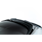 Splitters set adatto a Porsche Cayenne GTS / Turbo Sport Pack / Turbo E-Hybrid GT Pack Coupe Mk3 Fac
