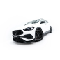 Splitter anteriore adatto a Mercedes-AMG GLA 35 H247 (Cod. M-ME-GLA-H247-35-FD1G)