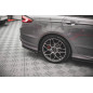 Splitters posteriori laterali V.1 Ford Mondeo ST-Line Mk5 Facelift (Cod. M-FO-MO-5F-STLINE-RSD1G)