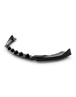 Splitter anteriore adatto a Mercedes-AMG GLA 35 H247 (Cod. M-ME-GLA-H247-35-FD1G)