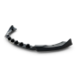 Splitter anteriore adatto a Mercedes-AMG GLA 35 H247 (Cod. M-ME-GLA-H247-35-FD1G)