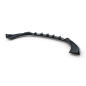 Splitter anteriore adatto a Mercedes-AMG GLA 35 H247 (Cod. M-ME-GLA-H247-35-FD1G)