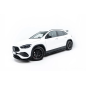 Splitters set adatto a Mercedes-AMG GLA 35 H247 (Cod. M-ME-GLA-H247-35-SET)