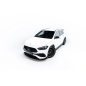 Splitters set adatto a Mercedes-AMG GLA 35 H247 (Cod. M-ME-GLA-H247-35-SET)