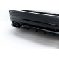 Splitters set adatto a Mercedes-AMG GLA 35 H247 (Cod. M-ME-GLA-H247-35-SET)