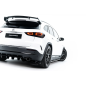 Splitters set adatto a Mercedes-AMG GLA 35 H247 (Cod. M-ME-GLA-H247-35-SET)