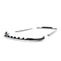 Splitters set adatto a Mercedes-AMG GLA 35 H247 (Cod. M-ME-GLA-H247-35-SET)