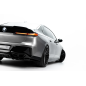 Splitter posteriore (con barre verticali) V.2 adatto a BMW M760e G70 (Cod. M-BM-7-G70-M760E-RD2G+RD3