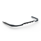 Splitter posteriore (con barre verticali) V.2 adatto a BMW M760e G70 (Cod. M-BM-7-G70-M760E-RD2G+RD3