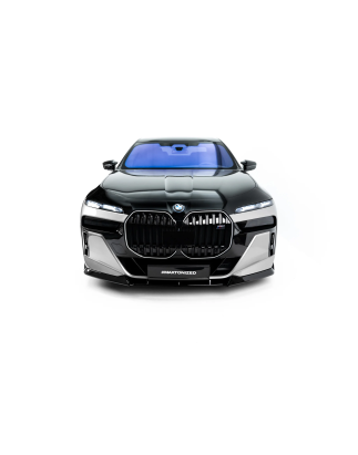 Splitters set adatto a BMW M760 e G70 (Cod. M-BM-7-G70-M760E-SET)