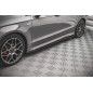Diffusori minigonne Ford Mondeo ST-Line Mk5 Facelift (Cod. M-FO-MO-5F-STLINE-SD1G) Diffusori minigonne Ford Mondeo ST-Line Mk5 Facelift (Cod. M-FO-MO-5F-STLINE-SD1G)