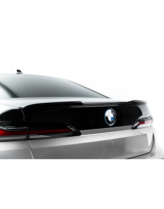 Splitters set adatto a BMW M760 e G70 (Cod. M-BM-7-G70-M760E-SET)