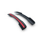 Spoiler Cap adatto a Land Rover Range Rover Evoque Mk1 (Cod. M-LR-RR-EV-1PF-CAP1G)