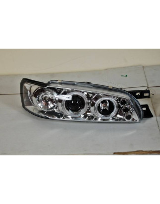 Fari Anteriori Angel Eyes Subaru Impreza '92 (Cod. E-FASU003)