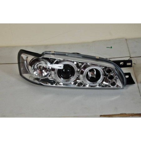 Fari Anteriori Angel Eyes Subaru Impreza '92 (Cod. E-FASU003)