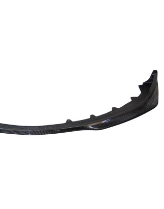 Spoiler Anteriore In Carbonio Mitsubishi Evo IX Carbonio (Cod. E-TCMI0040)