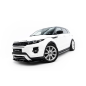 Splitters set adatto a Land Rover Range Rover Evoque Mk1 (Cod. M-LR-RR-EV-1PF-SET)