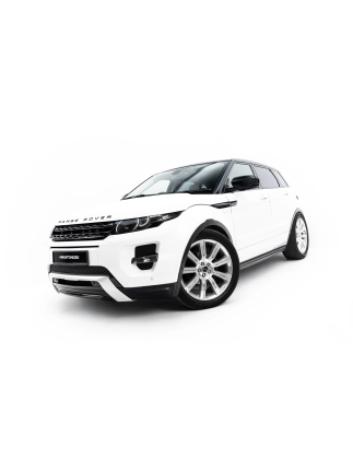 Splitters set adatto a Land Rover Range Rover Evoque Mk1 (Cod. M-LR-RR-EV-1PF-SET)