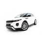 Splitters set adatto a Land Rover Range Rover Evoque Mk1 (Cod. M-LR-RR-EV-1PF-SET)