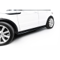 Splitters set adatto a Land Rover Range Rover Evoque Mk1 (Cod. M-LR-RR-EV-1PF-SET)