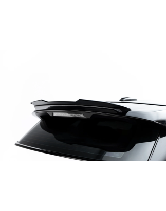 Splitters set adatto a Land Rover Range Rover Evoque Mk1 (Cod. M-LR-RR-EV-1PF-SET)