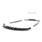 Splitters set adatto a Land Rover Range Rover Evoque Mk1 (Cod. M-LR-RR-EV-1PF-SET)