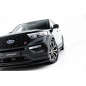 Splitter anteriore adatto a Ford Explorer ST Mk6  (Cod. M-FO-EX-6-ST-FD1G+FD1RG)