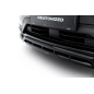 Splitter anteriore adatto a Ford Explorer ST Mk6  (Cod. M-FO-EX-6-ST-FD1G+FD1RG)