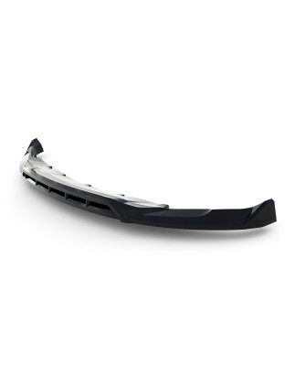 Splitter anteriore adatto a Ford Explorer ST Mk6  (Cod. M-FO-EX-6-ST-FD1G+FD1RG)
