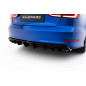 Sottoparaurti posteriore Audi S3 berlina 8V (Cod. M-AU-S3-3-S-RS1G)
