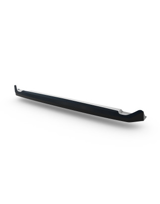 Splitter posteriore adatto a Ford Explorer ST Mk6  (Cod. M-FO-EX-6-ST-RD1G)