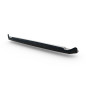 Splitter posteriore adatto a Ford Explorer ST Mk6  (Cod. M-FO-EX-6-ST-RD1G)