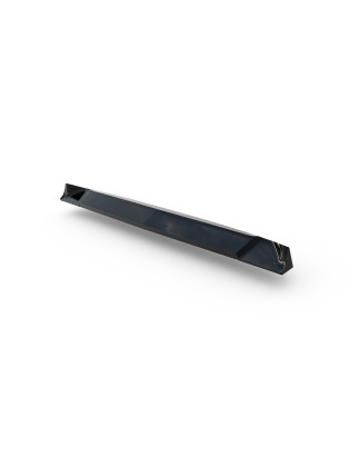 Splitter posteriore adatto a Ford Explorer ST Mk6  (Cod. M-FO-EX-6-ST-RD1G)