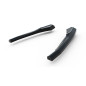 Splitters laterali posteriori adatto a Ford Explorer ST Mk6  (Cod. M-FO-EX-6-ST-RSD1G)