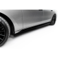 Diffusori minigonne V.2  adatto a BMW M760e G70 (Cod. M-BM-7-G70-M70-SD1G)