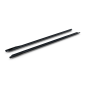 Diffusori minigonne V.2  adatto a BMW M760e G70 (Cod. M-BM-7-G70-M70-SD1G)