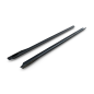 Diffusori minigonne V.2  adatto a BMW M760e G70 (Cod. M-BM-7-G70-M70-SD1G)