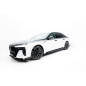 Diffusori minigonne V.2  adatto a BMW M760e G70 (Cod. M-BM-7-G70-M70-SD1G)
