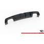 Sottoparaurti posteriore Audi S3 berlina 8V (Cod. M-AU-S3-3-S-RS1G)