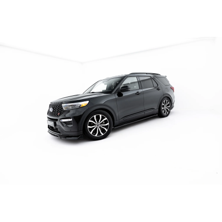 Splitters set adatto a Ford Explorer ST Mk6  (Cod. M-FO-EX-6-ST-SET)