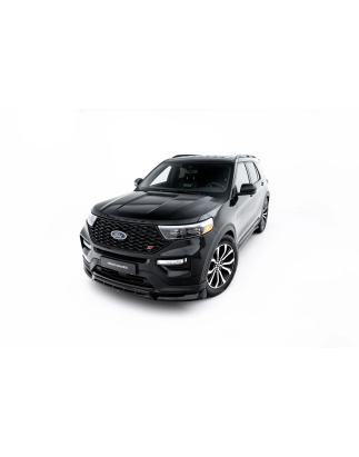 Splitters set adatto a Ford Explorer ST Mk6  (Cod. M-FO-EX-6-ST-SET)