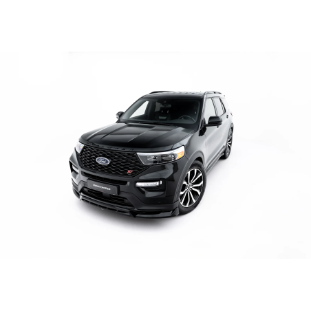 Splitters set adatto a Ford Explorer ST Mk6  (Cod. M-FO-EX-6-ST-SET)