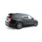 Splitters set adatto a Ford Explorer ST Mk6  (Cod. M-FO-EX-6-ST-SET)